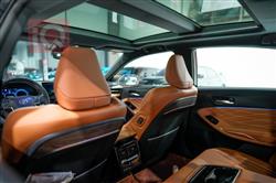 تۆیۆتا ئەڤەلۆن